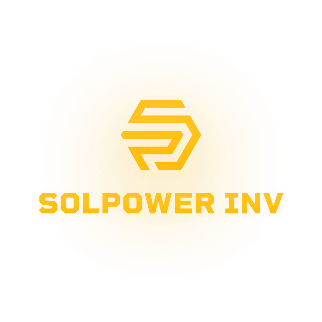 SOLPOWER INV